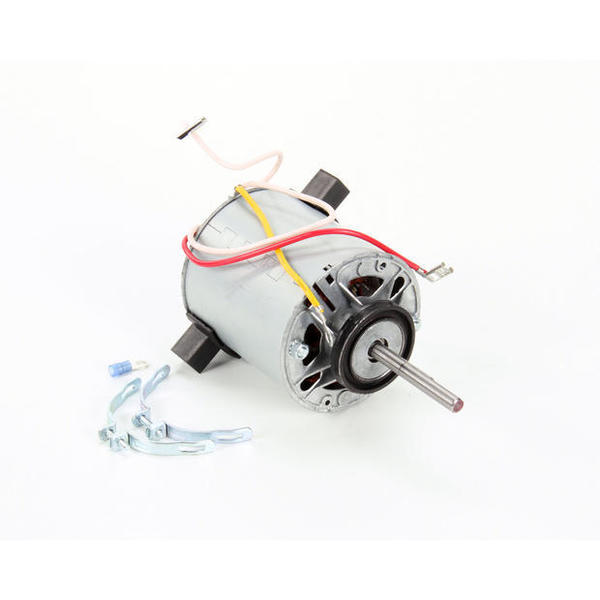 World Dryer Motor Kit 115 Volt With Thermal Prote 210K